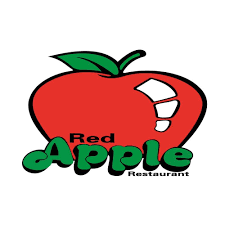 Red Apple